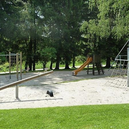 Ferienhaus Nr 6A2, Feriendorf Hagbuegerl, Bayr Wald Waldmuenchen Exterior photo